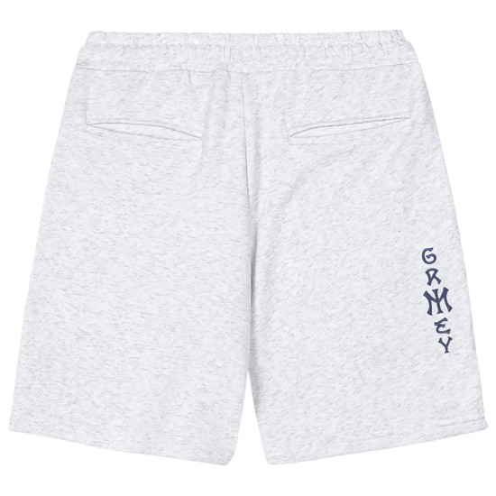 Grimey Ανδρικό σορτς Sweet Science French Terry Sweatshorts